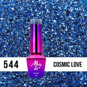 544 Cosmic Love 5ml Molly Lac