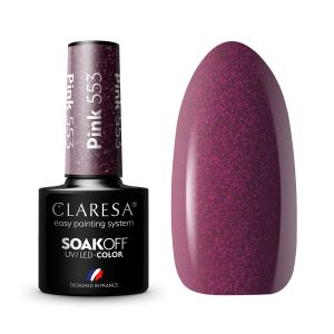 CLARESA - PINK 5ml n.553