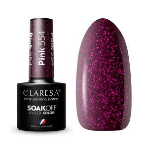 CLARESA - PINK 5ml n.554