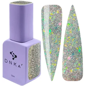 DNKA - Color Gel SPALAH n.0109