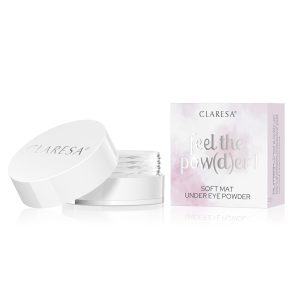 CLARESA - CIPRIA FELL THE POWDER - 01 SOFT 6g