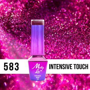 583 Intensive Touch 5ml Molly Lac