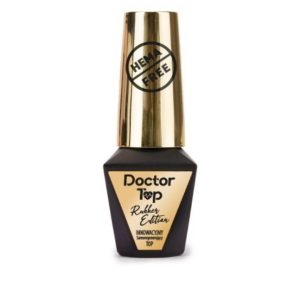 Rubber Doctor Top HEMA Free Molly Lac 10ml