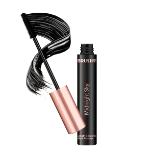 BRUSH UP - MASCARA MIDNIGHT SKY - BLACK - 10gr