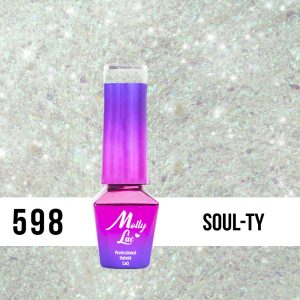 598 Soul-ty 5ml Molly Lac