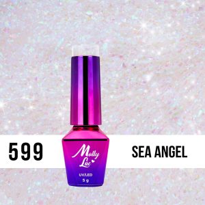 599 Sea Angel 5ml Molly Lac