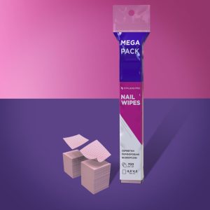 STALEKS - PADS PERFORATI - EXPERT - 700pcs