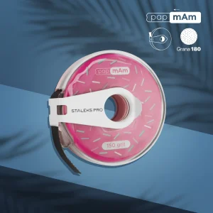 STALEKS - Rotolo Lima PapmAm Grana 150