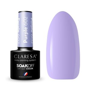 CLARESA - PURPLE 5ml n.602