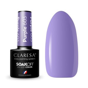 CLARESA - PURPLE 5ml n.603