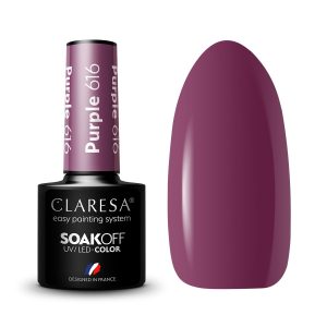 CLARESA - PURPLE 5ml n.616
