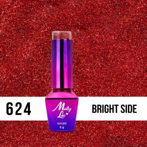 624 Story Time - Bright Side 5ml Molly Lac