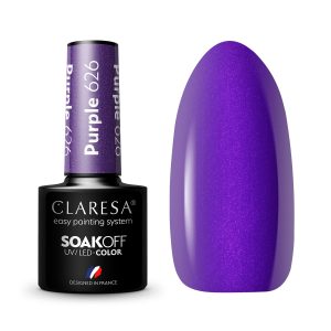 CLARESA - PURPLE 5ml n.626