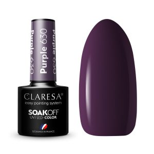 CLARESA - PURPLE 5ml n.630