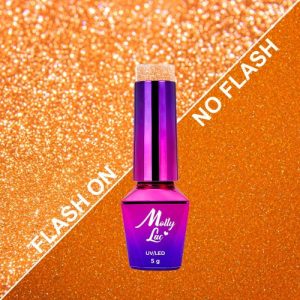 642 Flashing Neon - Fizziness 5ml Molly Lac