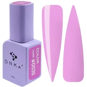 DNKA - Color Gel n.0035 12ml