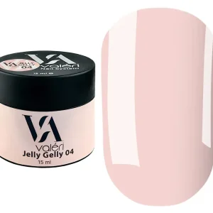 VALERI - JELLY GELLY n.04 - 15ml
