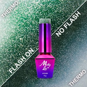695 Thermo Flashing Lights - Rumour 5ml Molly Lac