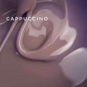 TOUCH - COVER BASE - CAPPUCCINO - 13ml