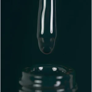 DARK - GEL POLISH nr.33 -10ml