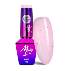 703 Sparkling French- Glowing Empire Hema/di-Hema Free Molly lac 5gr