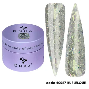 DNKa' - BURLESQUE #0027 - 30ml