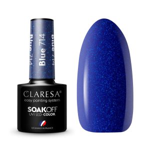 CLARESA - BLUE 5ml n.714