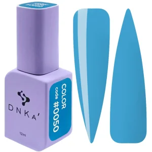 DNKA - Color Gel n.0050 12ml