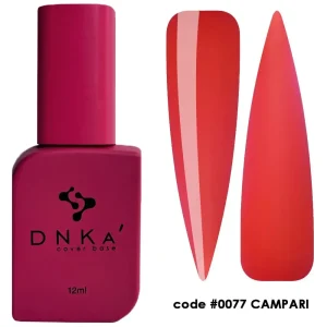DNKa' - Color Gel n.0077 - 12ml