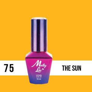 75 The Sun 5ml Molly Lac