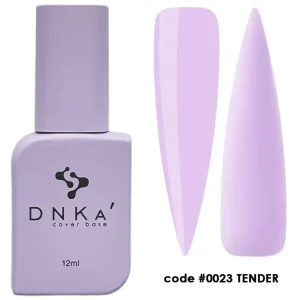 DNKa' - Cover Base n.0023 - TENDER 12ml