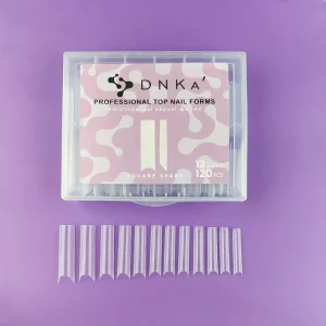 DNKA - DUAL TIP - SQUARE SHARP 120pcs