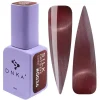 DNKA - Color Gel - CATS EYE SILK n.0036 - 12ml