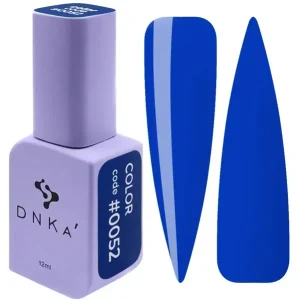 DNKA - Color Gel n.0052 12ml