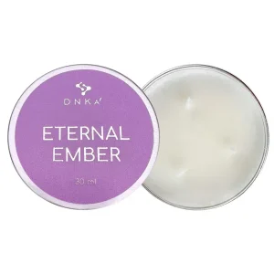 DNKA - MASSAGE CANDLE - ETERNAL EMBER - 30ml