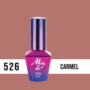 526 Carmel 10ml. Molly Lac