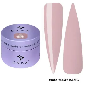 DNKA - BUILDER GEL BASIC n.42 - 30ml
