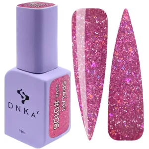 DNKA - Color Gel SPALAH n.0106