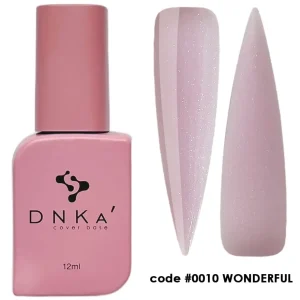 DNKa' - Cover Base n.0010 - WONDERFUL 12ml