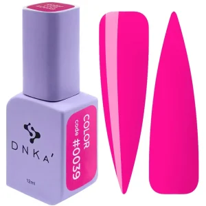 DNKa' - Color Gel n.0039 - 12ml