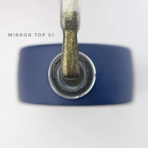 TOUCH - MIRROR TOP n.01 - 13ml