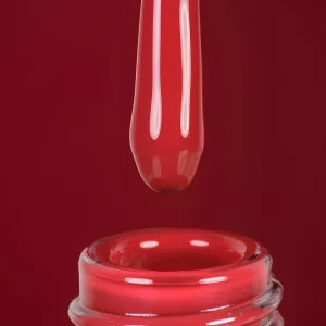 DARK - GEL POLISH nr.136 -10ml