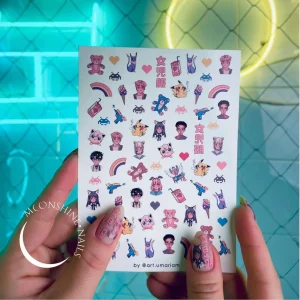 MOONSHINE - Sliders Pokemon