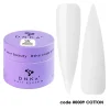 DNKA - JELLY GEL #0009 -  COTTON - 15ml