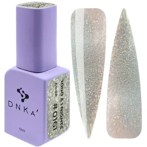 DNKa' - Color Gel n.0161 - 1000 & NIGHT - 12ml