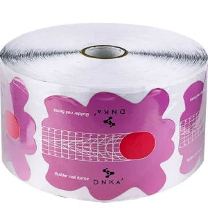 DNKA - LONG NAIL FORM 500pcs