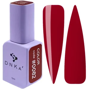 DNKA - Color Gel n.0082 12ml