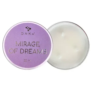 DNKA - MASSAGE CANDLE - MIRAGE OF DREAM - 30ml
