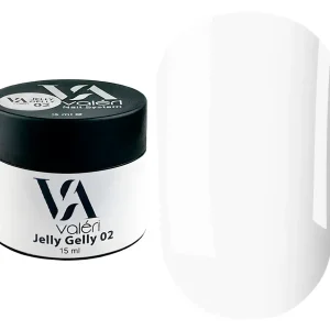 VALERI - JELLY GELLY n.02 - 15ml