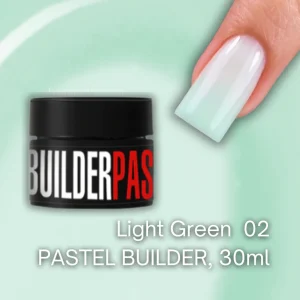 KODI - BUILDER MODELING GEL PASTEL n.02 - 13ml